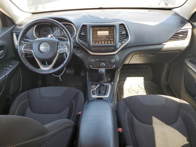 2015 JEEP CHEROKEE L - 1C4PJLCB8FW700123