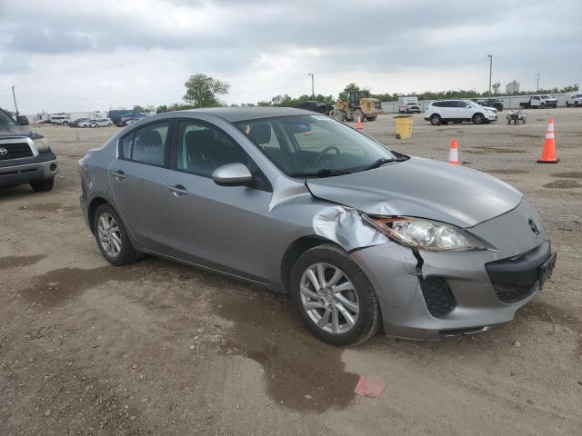 Vin: jm1bl1v84c1610681, lot: 48865165, mazda 3 i 20124