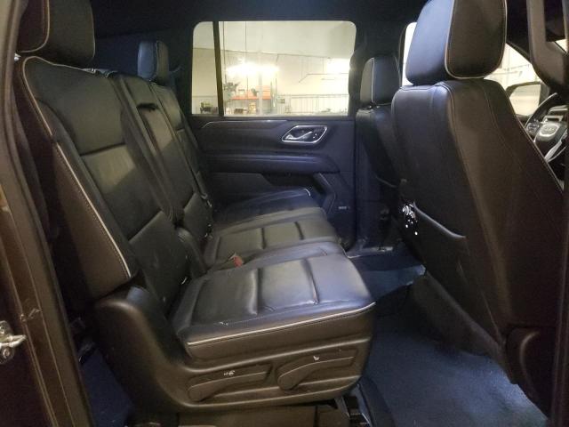 2021 GMC YUKON XL K 1GKS2GKD5MR358213