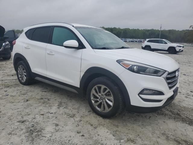 Vin: km8j3ca41ju738121, lot: 51292165, hyundai tucson sel 20184