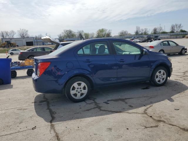 Vin: 1g1ja5sh4e4135170, lot: 51462075, chevrolet sonic ls 20143