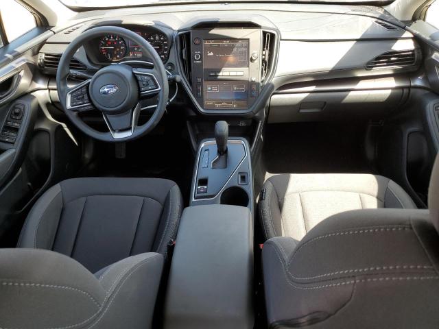 2025 SUBARU IMPREZA - JF1GUABC5S8214931