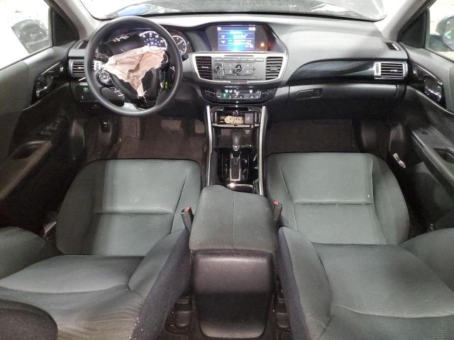 2017 HONDA ACCORD LX - 1HGCR2F3XHA071102