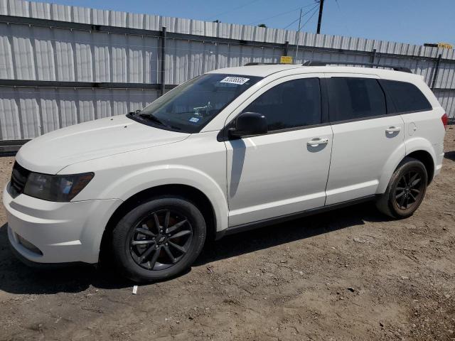 Vin: 3c4pdcab5lt232511, lot: 52036535, dodge journey se 2020 img_1