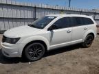 2020 DODGE JOURNEY SE - 3C4PDCAB5LT232511