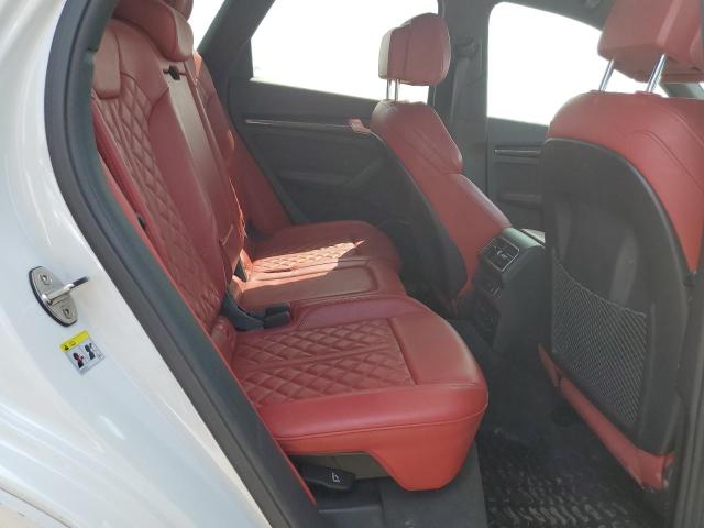2019 AUDI SQ5 PRESTI WA1C4AFYXK2006197