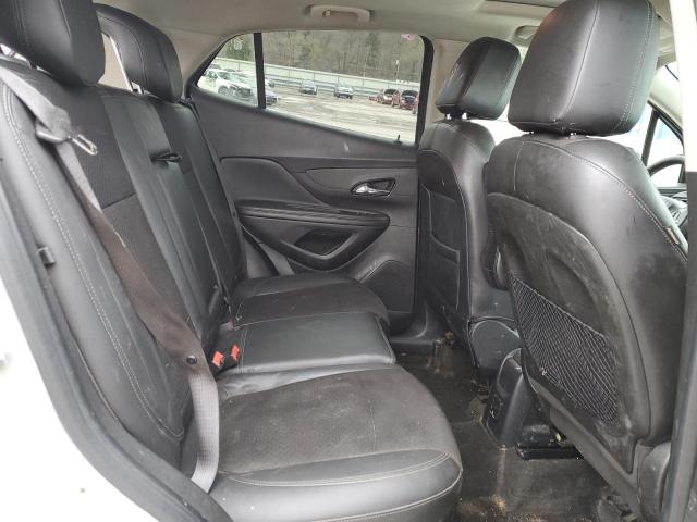 2017 BUICK ENCORE PRE - KL4CJBSB7HB252794