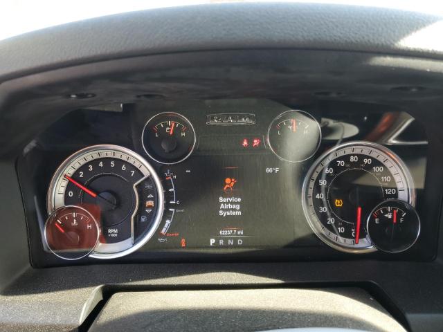 2019 RAM 1500 CLASS - 1C6RR7LT9KS559878