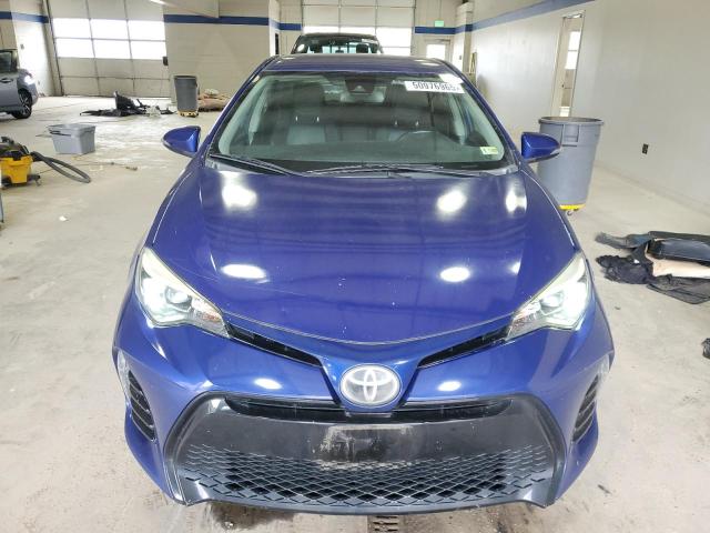 2017 TOYOTA COROLLA L - 5YFBURHE4HP666099