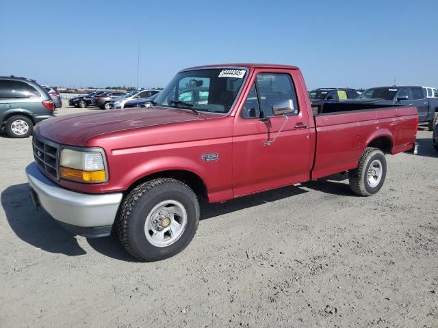 Vin: 1ftef15n6rla51982, lot: 54444345, ford all models 1994 img_1