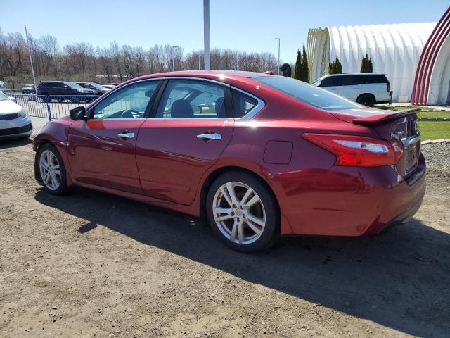 Vin: 1n4bl3ap0hc239626, lot: 50293875, nissan altima 3.5sl 20172