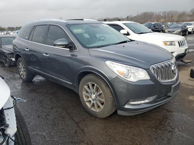 Vin: 5gakvckd4dj161318, lot: 51863505, buick enclave 20134