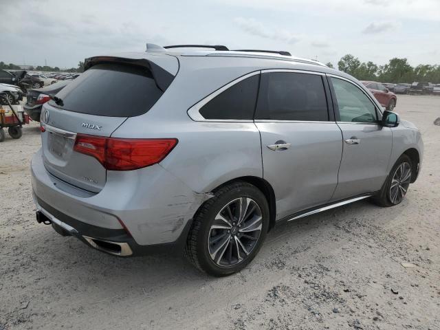 Vin: 5j8yd4h54ll027303, lot: 53754955, acura mdx technology 20203