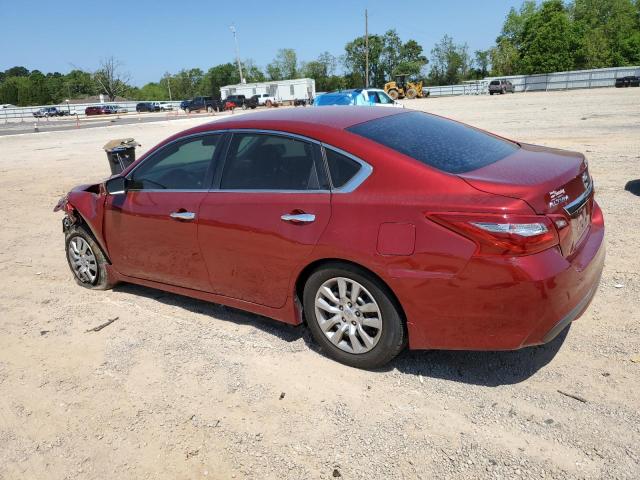 Vin: 1n4al3ap6jc289738, lot: 53626935, nissan altima 2.5 20182