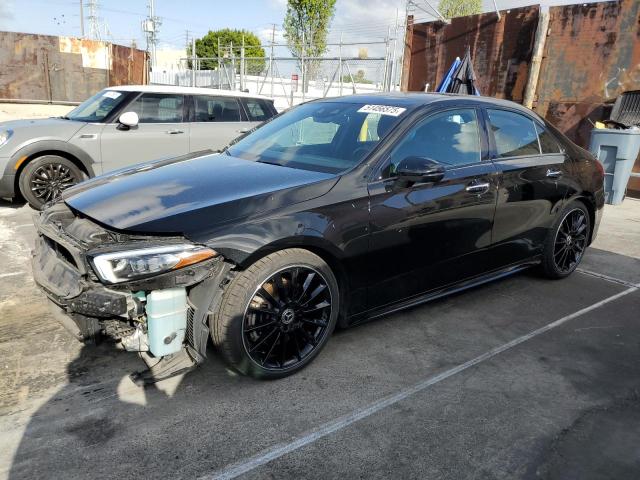 Vin: wdd3g4eb6kw005641, lot: 51456575, mercedes-benz a-class 220 2019 img_1
