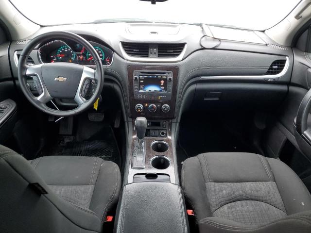 2016 CHEVROLET TRAVERSE L - 1GNKRGKD3GJ171909