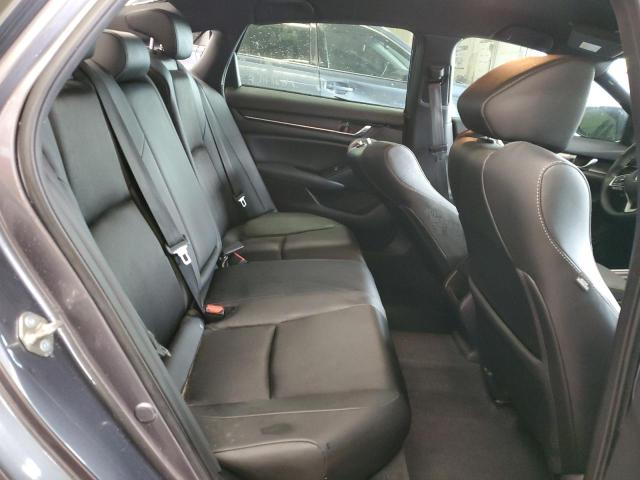 2019 HONDA ACCORD SPO - 1HGCV1F3XKA019904