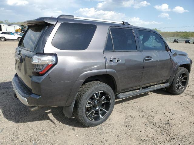 Vin: jtebu5jr7f5272463, lot: 52784635, toyota 4runner sr5/sr5 premium 20153