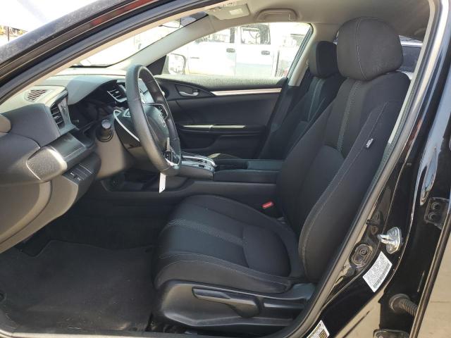 2016 HONDA CIVIC LX - 2HGFC2F55GH521464