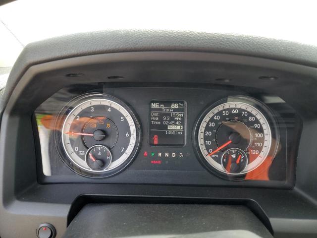 2023 RAM 1500 CLASS - 3C6JR6DG1PG655947