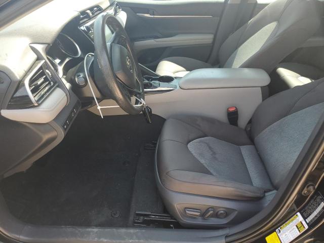 2019 TOYOTA CAMRY L - 4T1B11HK7KU810251