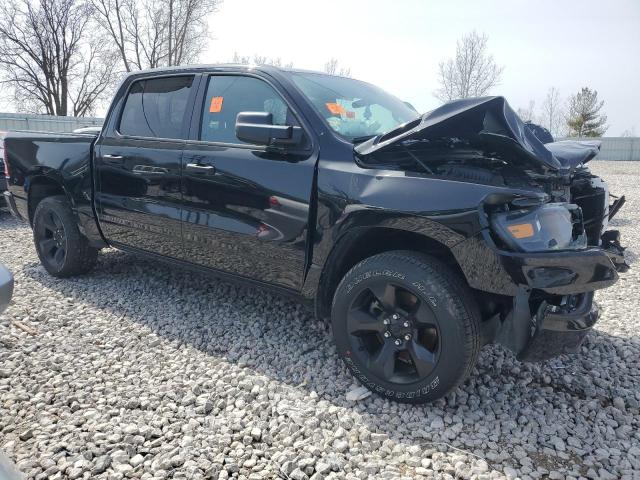 2023 RAM 1500 TRADE 1C6SRFGTXPN662139
