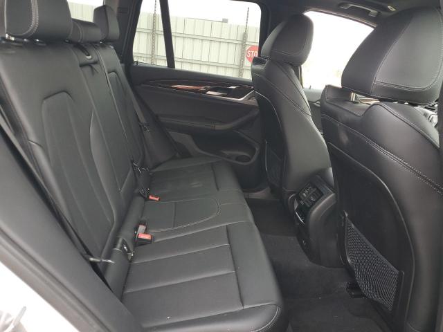 2022 BMW X3 SDRIVE3 - 5UX43DP05N9N13610