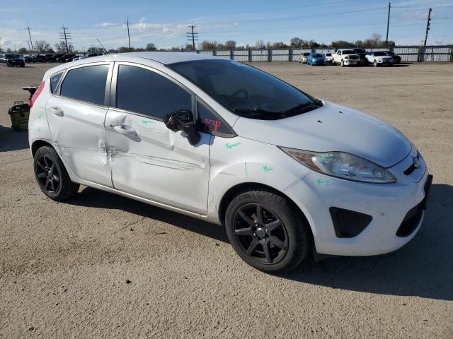 Vin: 3fadp4ej8dm194534, lot: 51283375, ford fiesta se 20134
