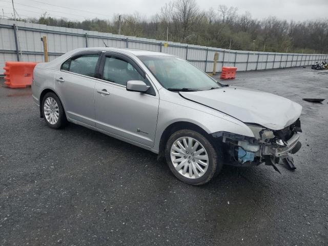 Vin: 3fadp0l30ar122805, lot: 52276255, ford all models hybrid 20104