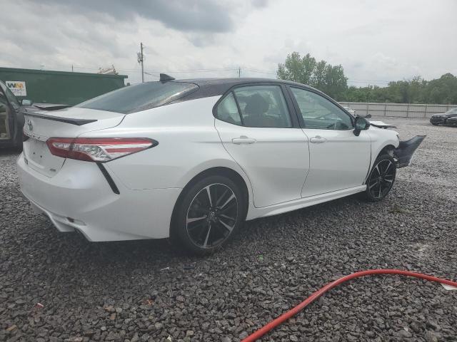 Vin: 4t1k61ak4lu382894, lot: 54540505, toyota camry xse 20203