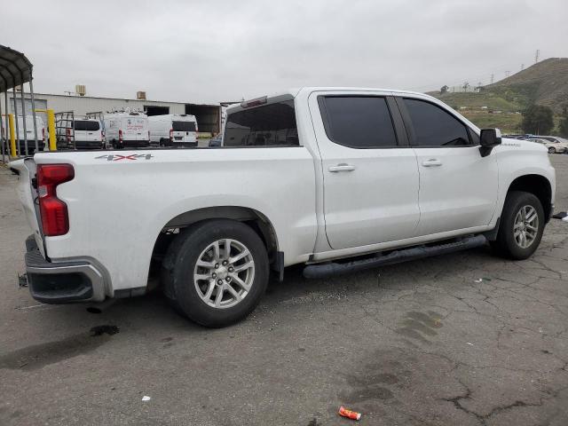 Vin: 1gcpyjek7mz431055, lot: 53477845, chevrolet all models k1500 lt 20213