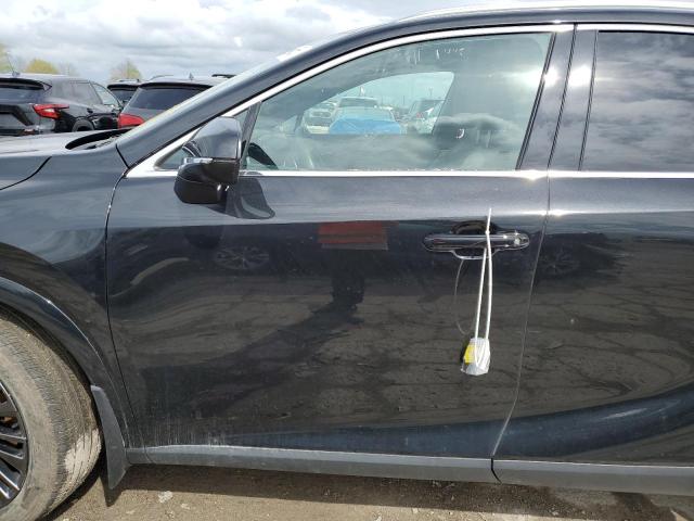 2023 LEXUS RX 350 BAS - 2T2BAMCA9PC035827