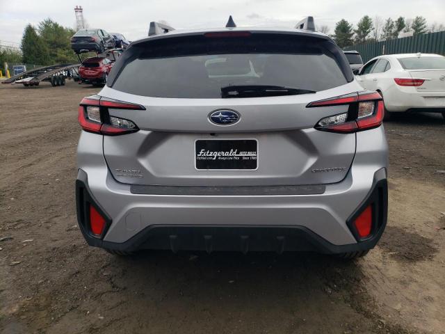 2024 SUBARU CROSSTREK - JF2GUADC1R8263773