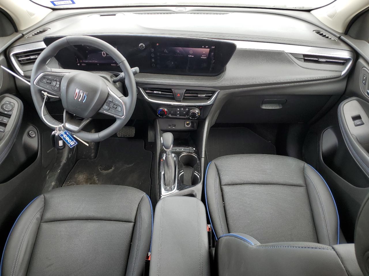 BUICK ENCORE SPORT TOURING