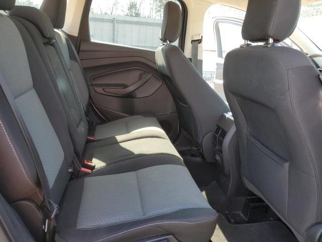 2019 FORD ESCAPE SE 1FMCU0GD0KUB96247