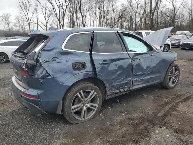 2021 VOLVO XC60 T5 MO - YV4102RK3M1742894