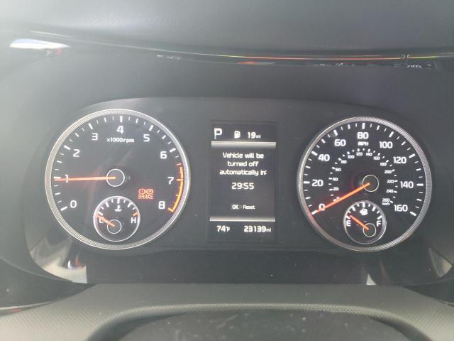 2022 KIA K5 GT LINE - 5XXG64J24NG115825