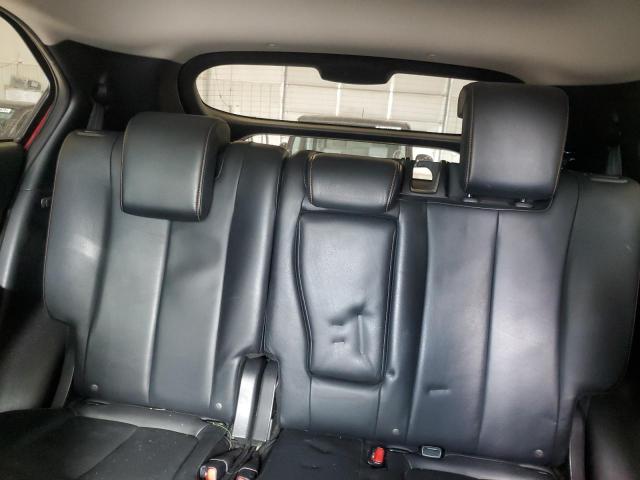 2018 MITSUBISHI ECLIPSE CR JA4AT5AA4JZ048351