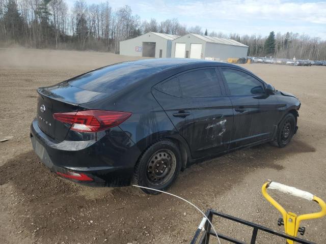 Vin: kmhd74lf5ku767239, lot: 54498945, hyundai elantra se 20193