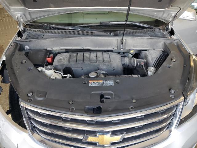 2014 CHEVROLET TRAVERSE L - 1GNKVGKD4EJ348248