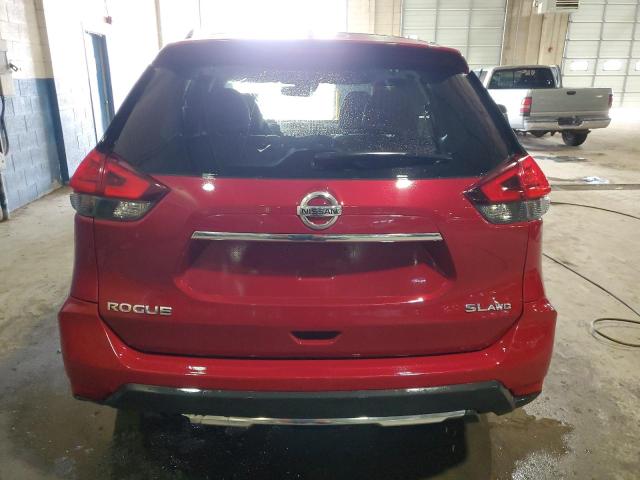 2017 NISSAN ROGUE S - JN8AT2MV5HW280752