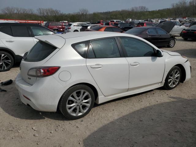 Vin: jm1bl1h52a1331955, lot: 52489795, mazda mazda3 s 20103