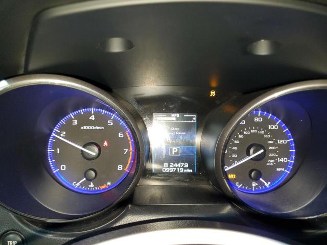 2018 SUBARU OUTBACK 2. - 4S4BSACC9J3276221