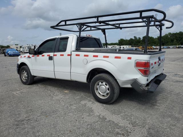 Vin: 1ftex1cm1efc16837, lot: 53352665, ford f-150 super cab 20142