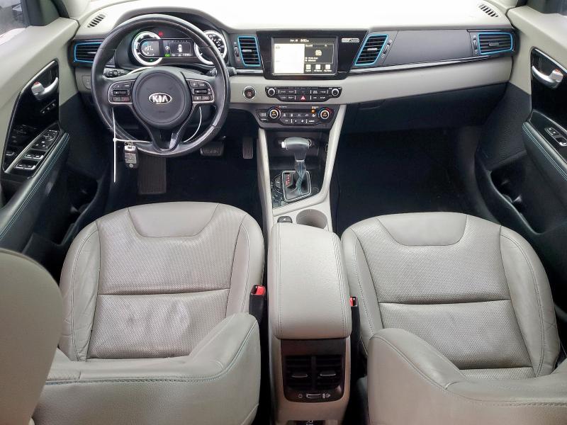2017 KIA NIRO EX TO KNDCE3LC3H5066322