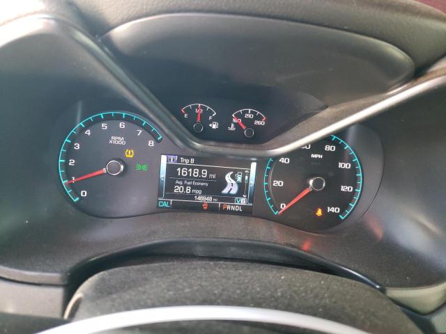 2017 CHEVROLET COLORADO Z - 1GCGTDEN9H1209695
