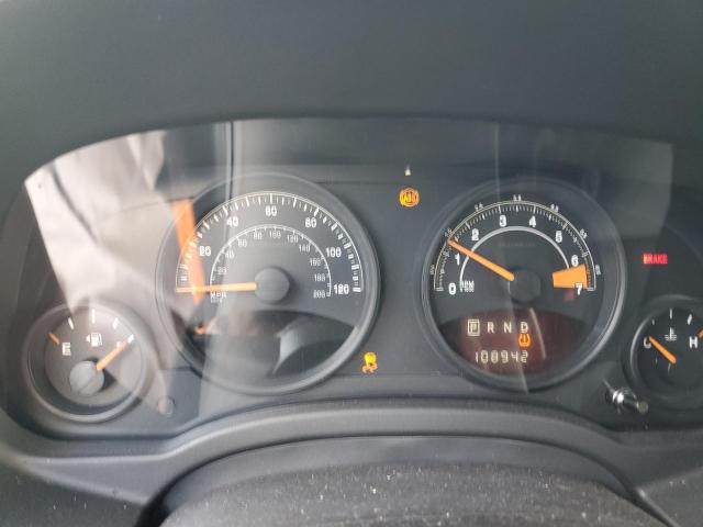 2015 JEEP PATRIOT SP - 1C4NJPBB9FD274843