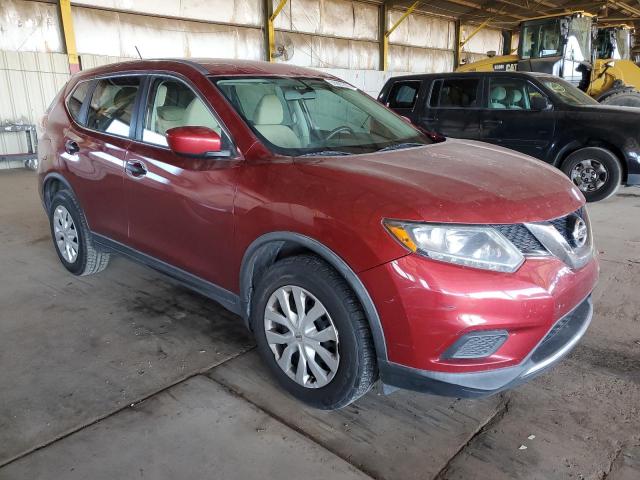 2016 NISSAN ROGUE S - JN8AT2MT9GW008704