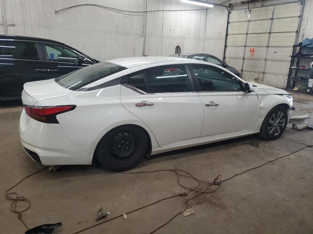 Vin: 1n4bl4bv8lc135204, lot: 54766775, nissan altima s 20203