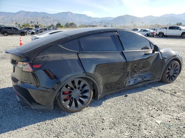 Vin: 7saygdef8nf521756, lot: 53754605, tesla model y 20223